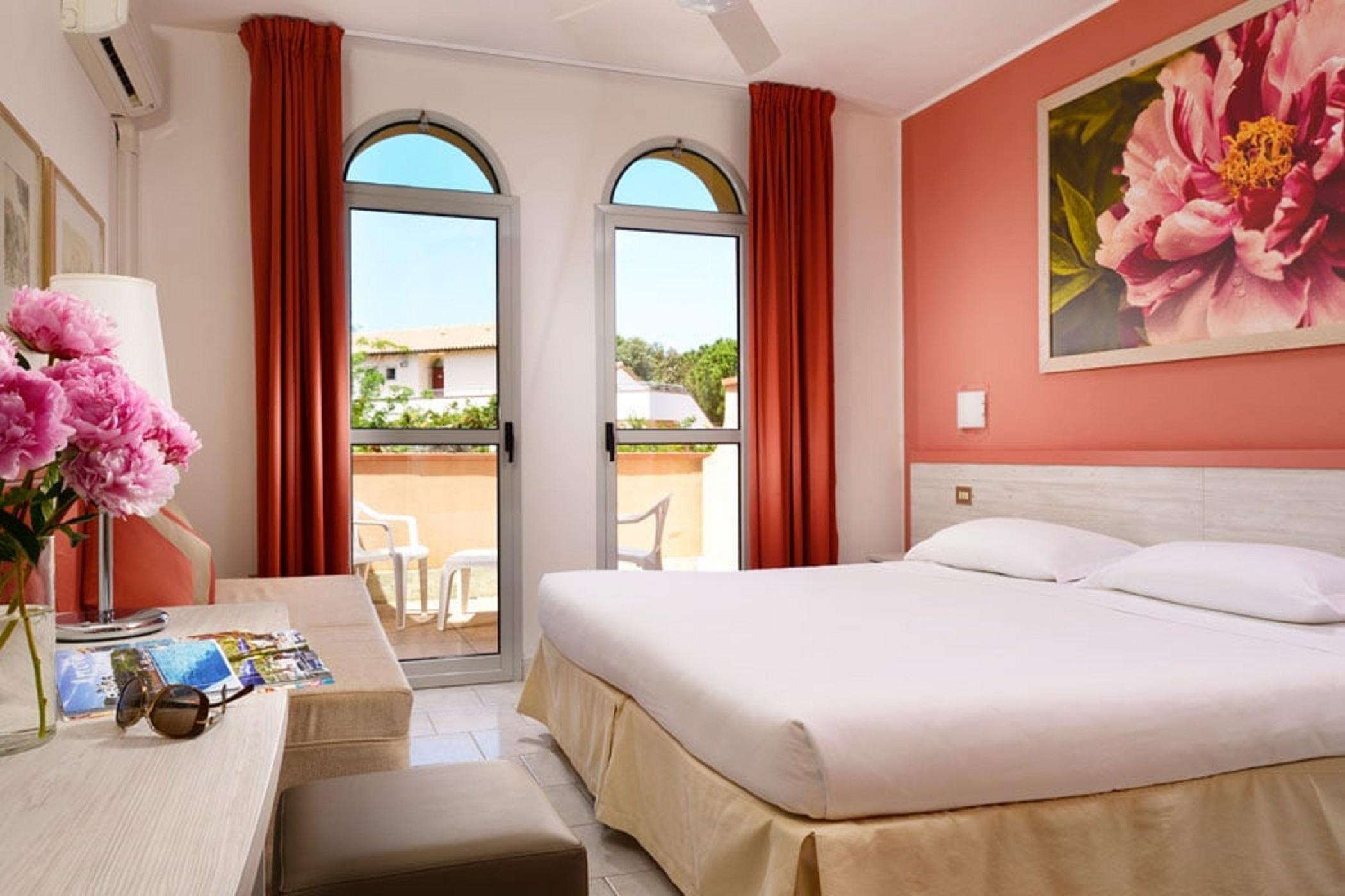 Garden Toscana Resort San Vincenzo Eksteriør bilde