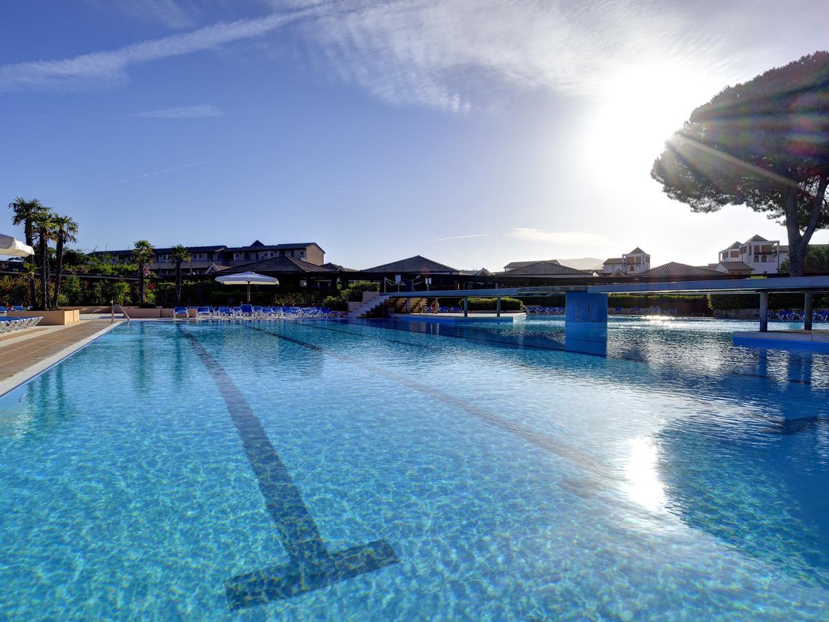 Garden Toscana Resort San Vincenzo Eksteriør bilde