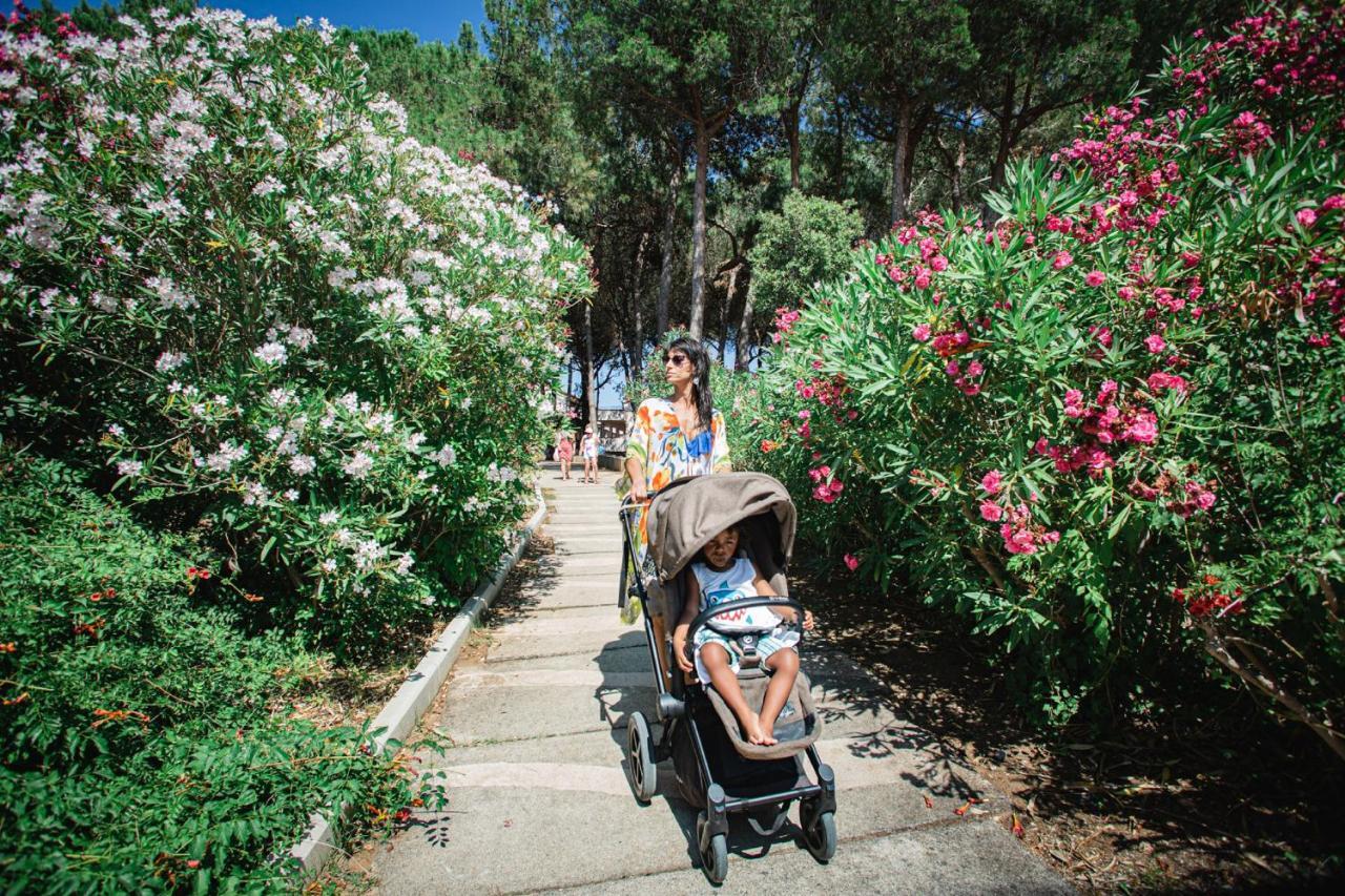Garden Toscana Resort San Vincenzo Eksteriør bilde
